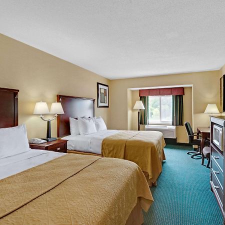 รามาดา บาย วินด์แฮม คิตเทอรี Hotel ภายนอก รูปภาพ