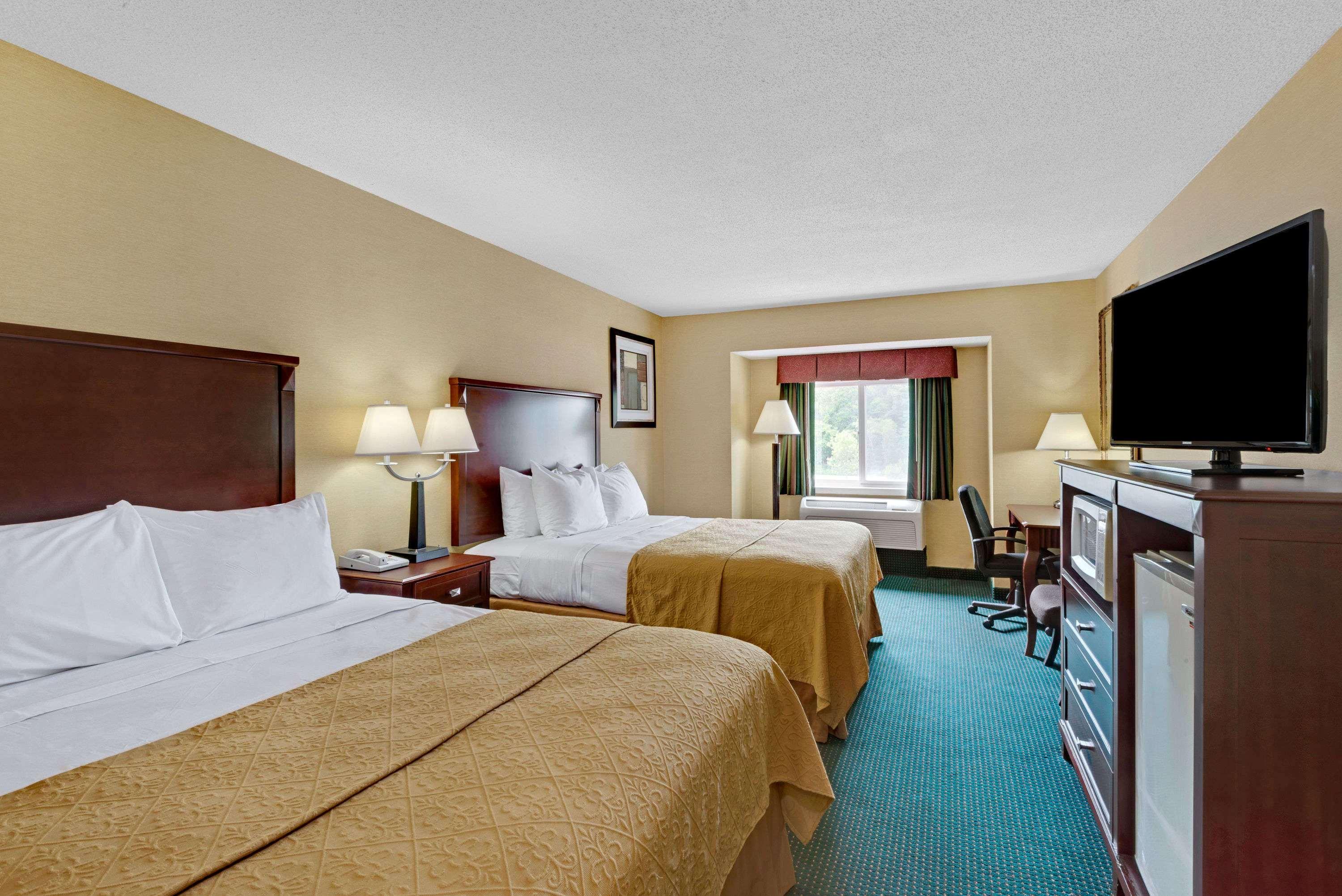 รามาดา บาย วินด์แฮม คิตเทอรี Hotel ภายนอก รูปภาพ