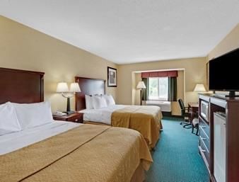 รามาดา บาย วินด์แฮม คิตเทอรี Hotel ภายนอก รูปภาพ